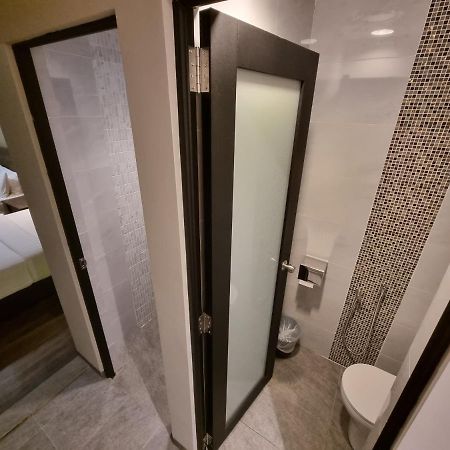 Miico Hotel @ Mount Austin Johor Bahru Ngoại thất bức ảnh