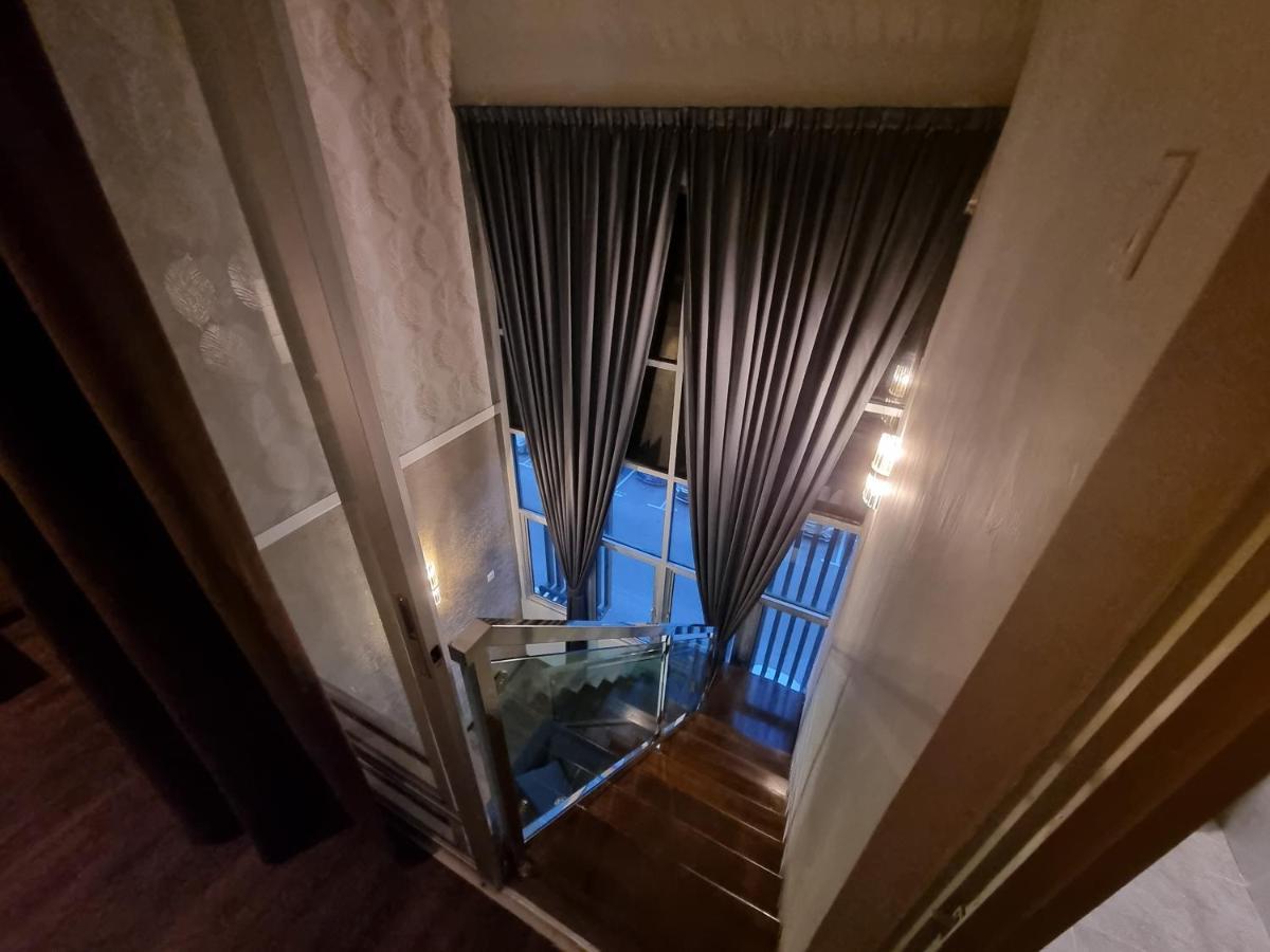 Miico Hotel @ Mount Austin Johor Bahru Ngoại thất bức ảnh